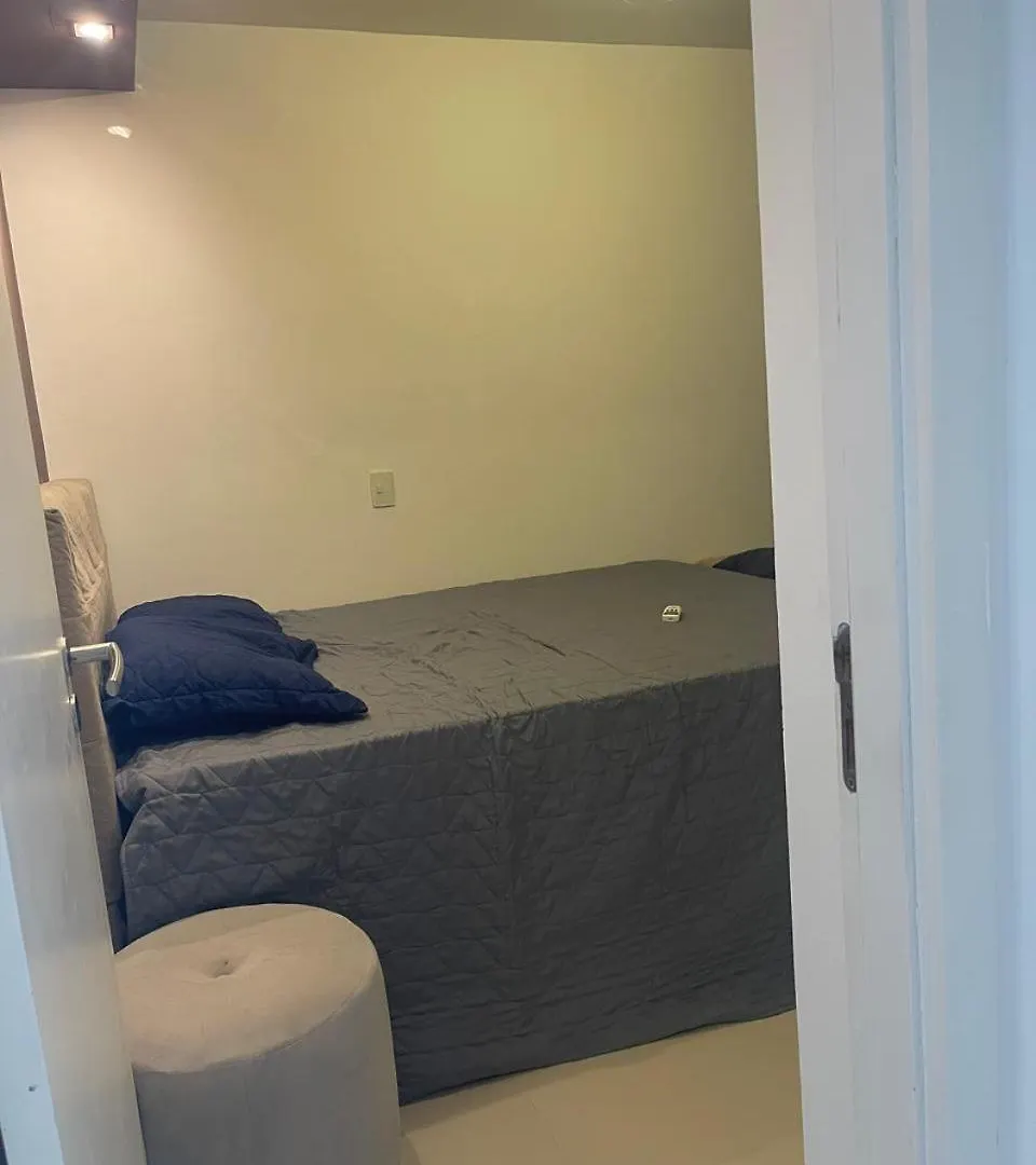 Apartamento Pontanegra ناتال