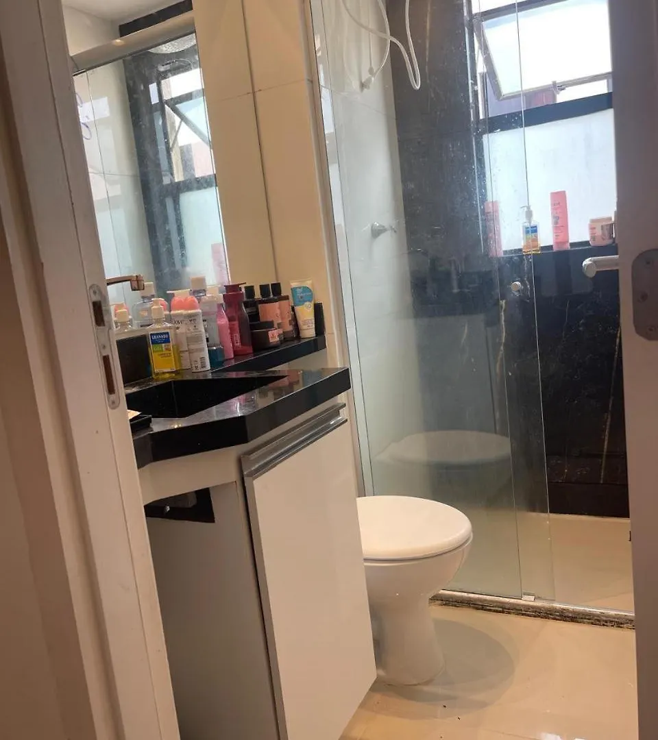 Apartamento Pontanegra ناتال